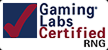 Gaming Labs Certified
